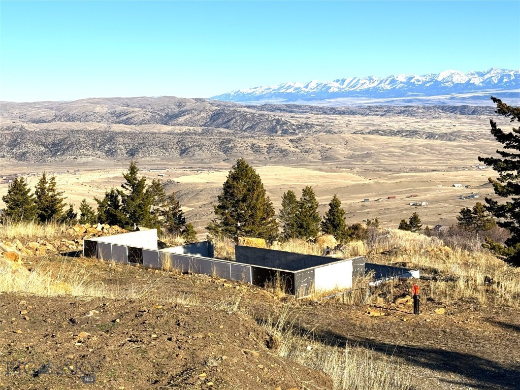 TBD Elk Meadows, Lot 129A, Livingston MT 59047
