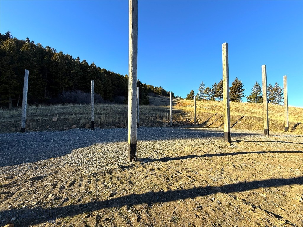 TBD Elk Meadows, Lot 129A, Livingston MT 59047