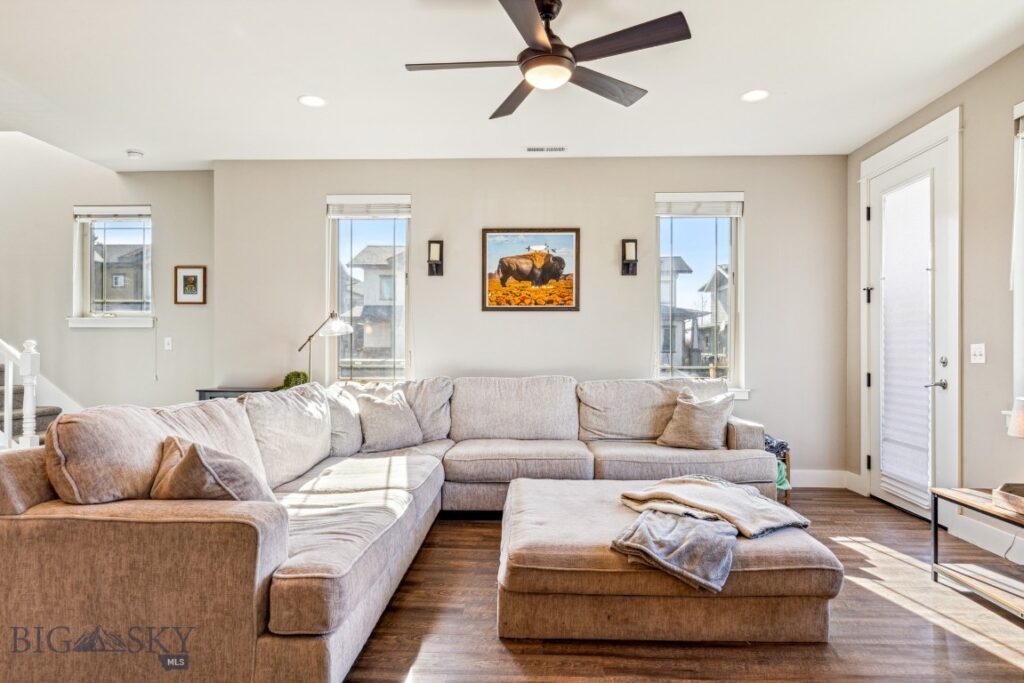 3095 Lori Lane, Bozeman MT 59718