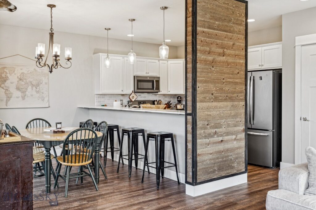 3095 Lori Lane, Bozeman MT 59718