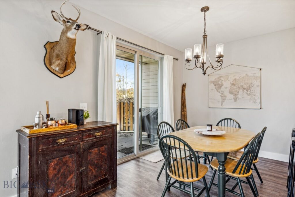 3095 Lori Lane, Bozeman MT 59718