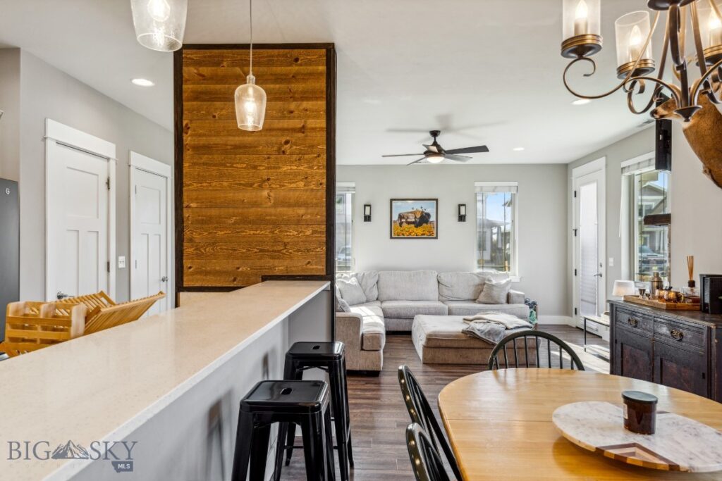 3095 Lori Lane, Bozeman MT 59718