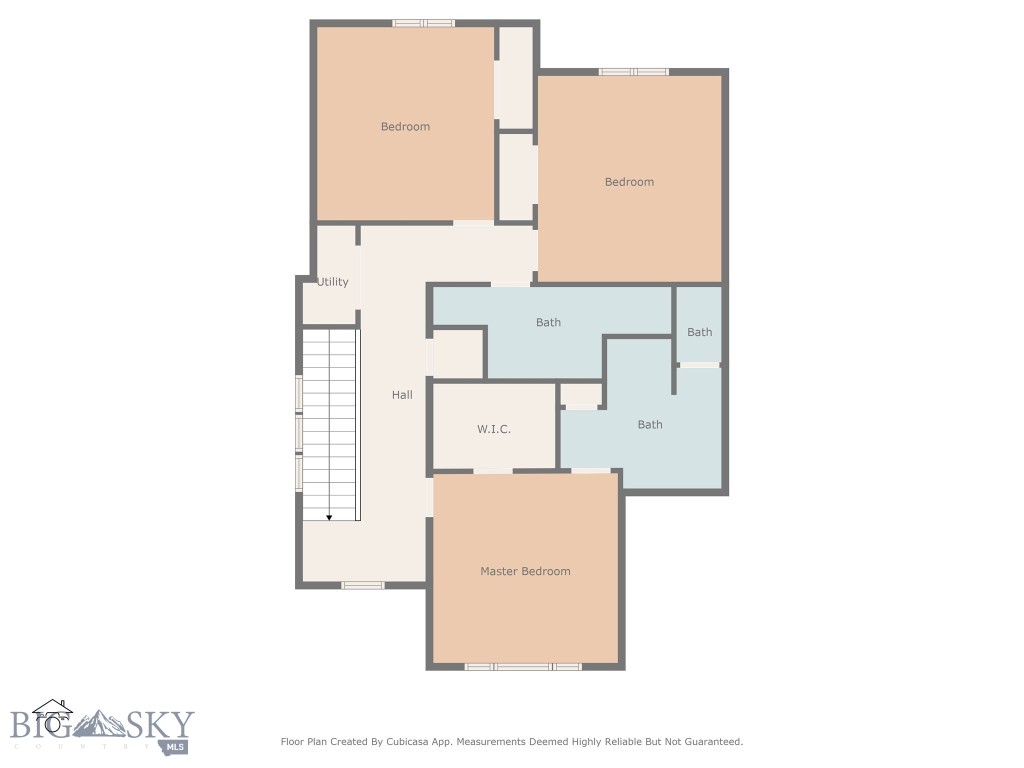 3095 Lori Lane, Bozeman MT 59718