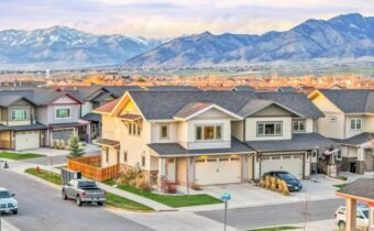 3095 Lori Lane, Bozeman MT 59718