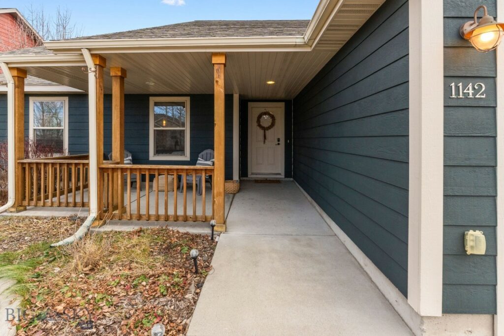 1142 New Holland, Bozeman MT 59718
