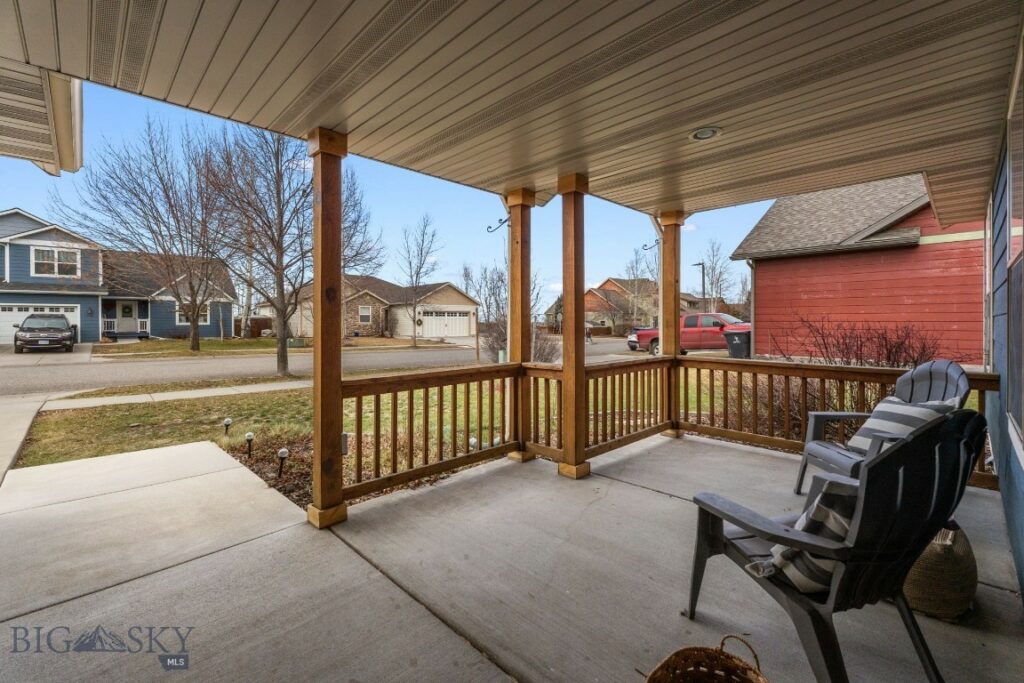 1142 New Holland, Bozeman MT 59718