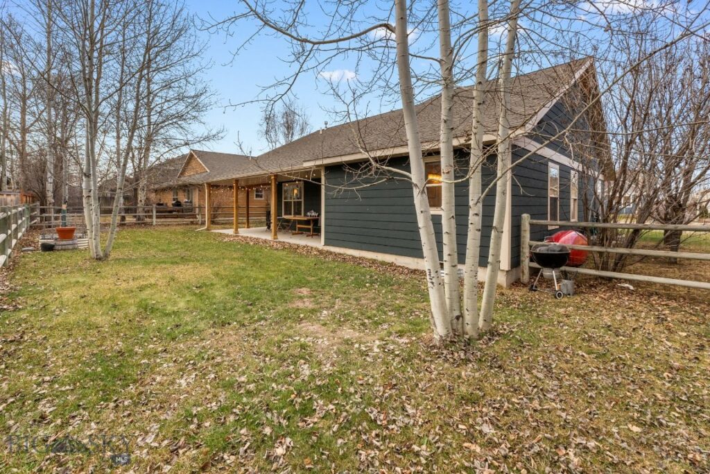 1142 New Holland, Bozeman MT 59718