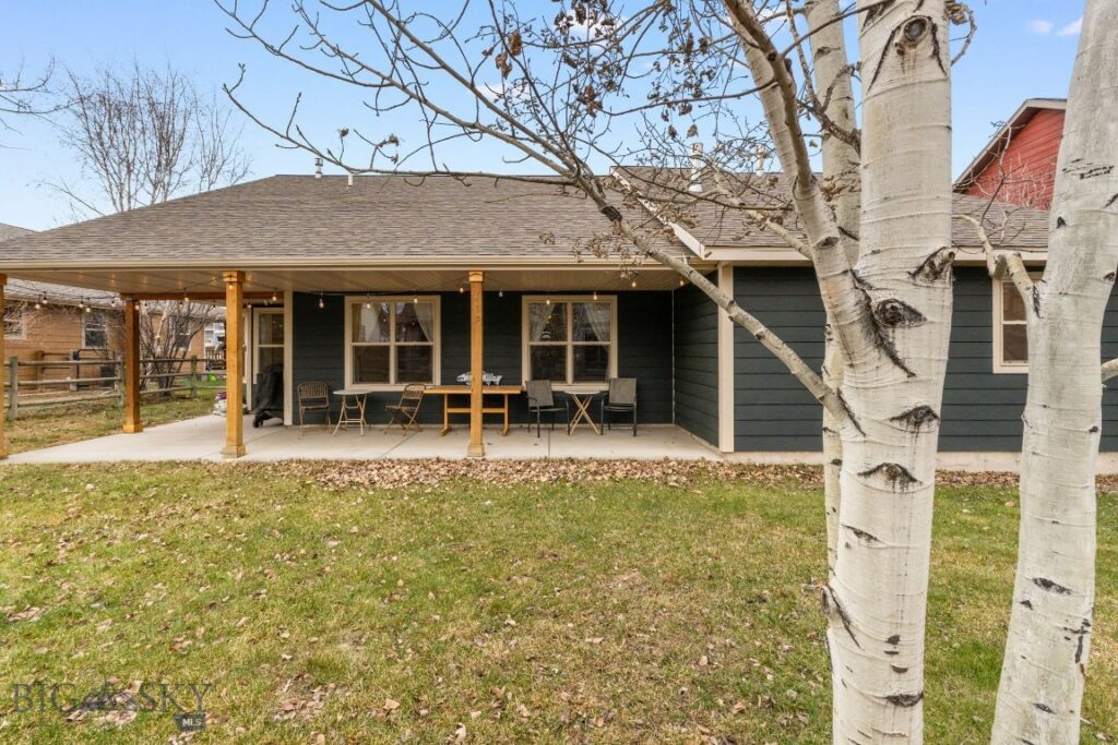 1142 New Holland, Bozeman MT 59718