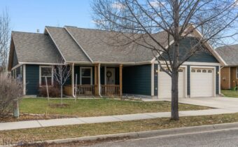 1142 New Holland, Bozeman MT 59718
