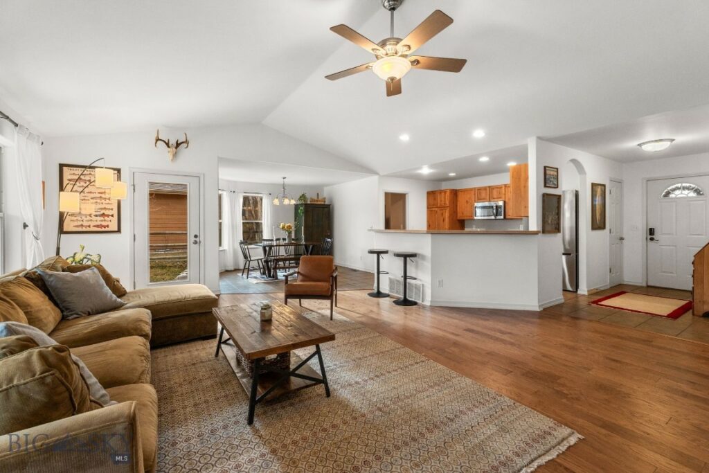 1142 New Holland, Bozeman MT 59718