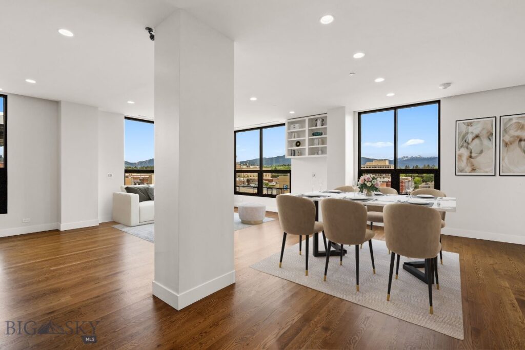 5 W Mendenhall Street, Bozeman MT 59715