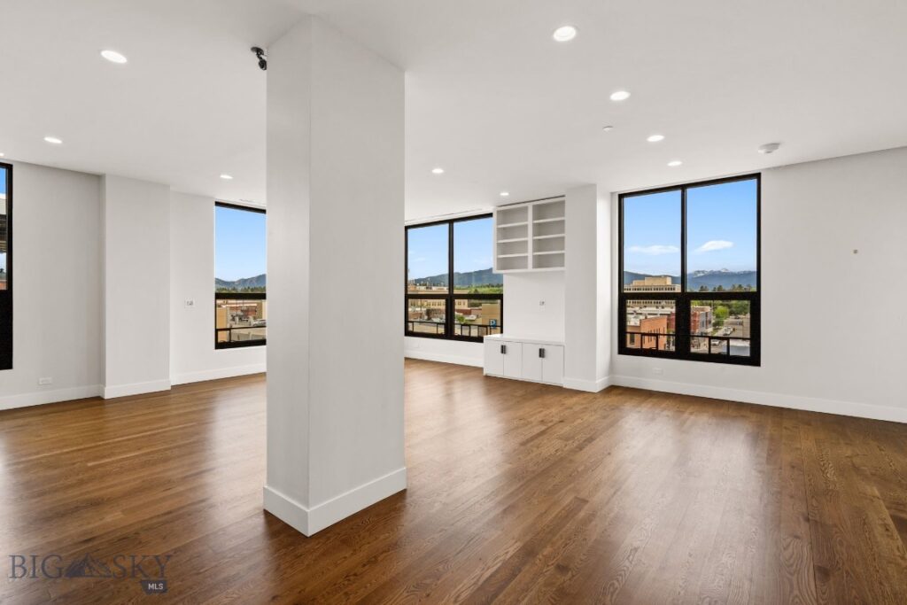 5 W Mendenhall Street, Bozeman MT 59715