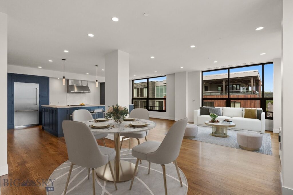 5 W Mendenhall Street, Bozeman MT 59715