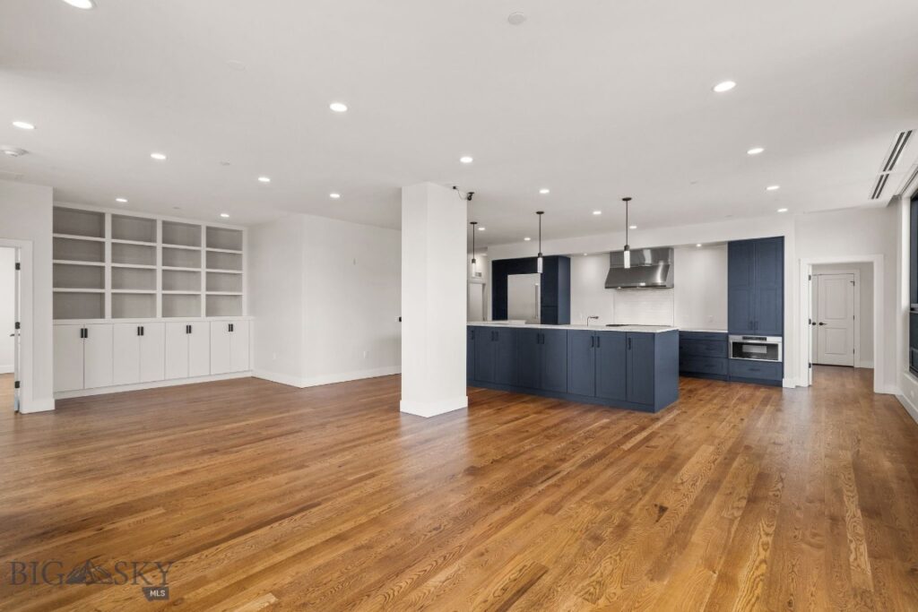 5 W Mendenhall Street, Bozeman MT 59715