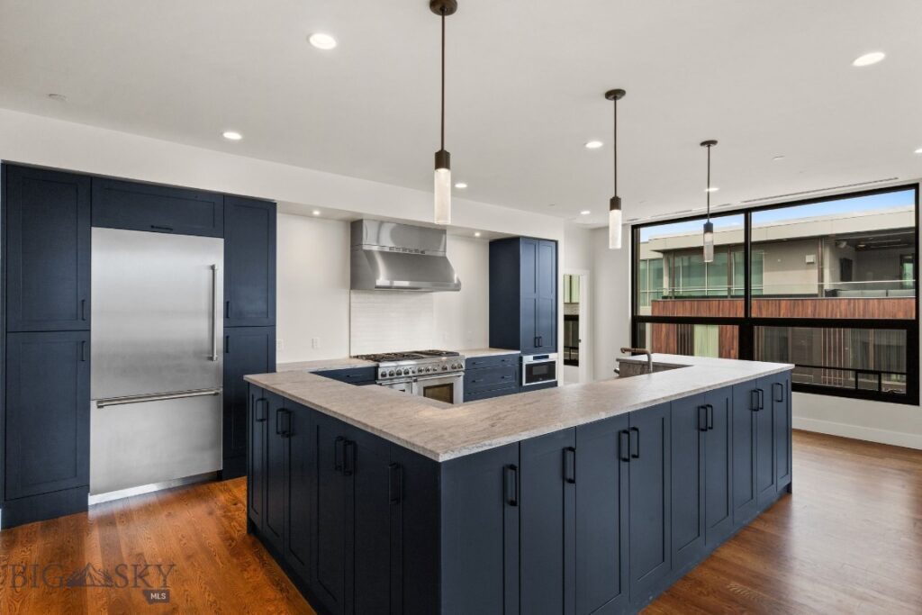 5 W Mendenhall Street, Bozeman MT 59715