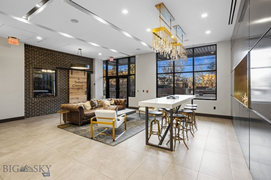 5 W Mendenhall Street, Bozeman MT 59715