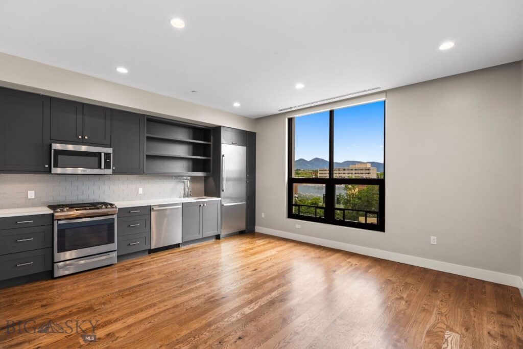 5 W Mendenhall Street, Bozeman MT 59715