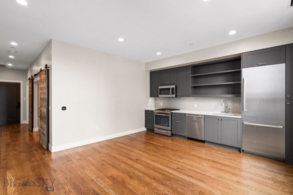 5 W Mendenhall Street, Bozeman MT 59715