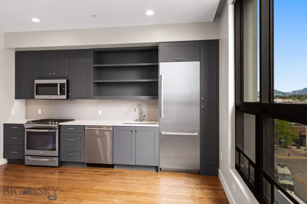 5 W Mendenhall Street, Bozeman MT 59715