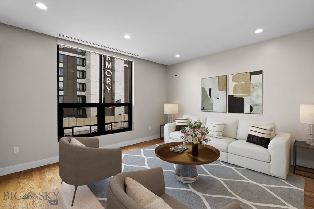 5 W Mendenhall Street, Bozeman MT 59715