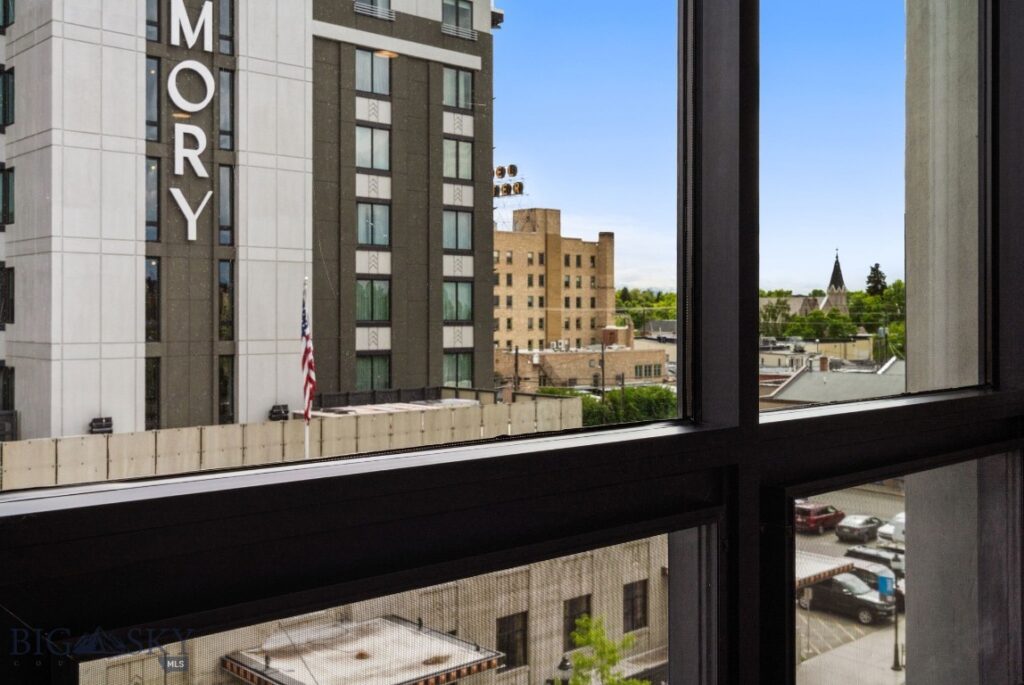 5 W Mendenhall Street, Bozeman MT 59715