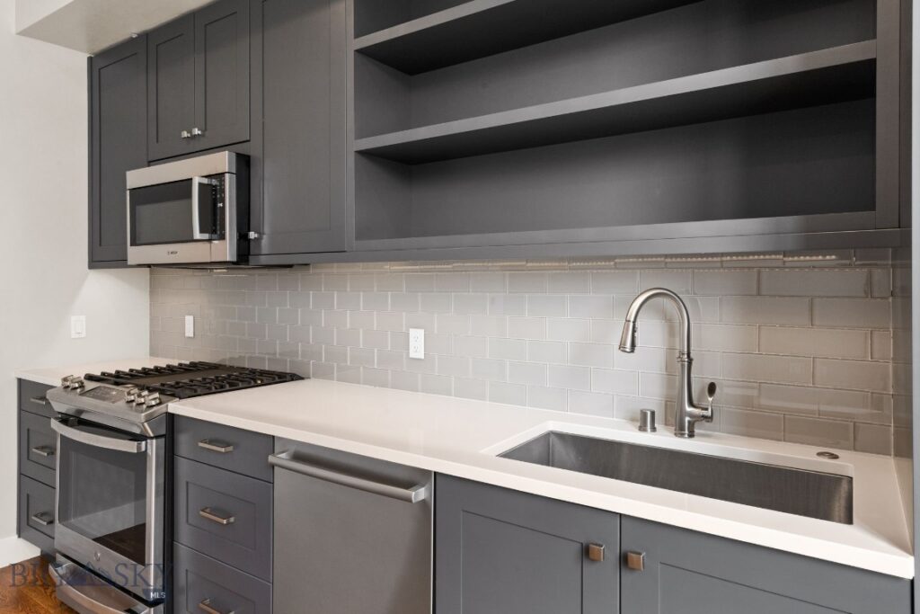 5 W Mendenhall Street, Bozeman MT 59715