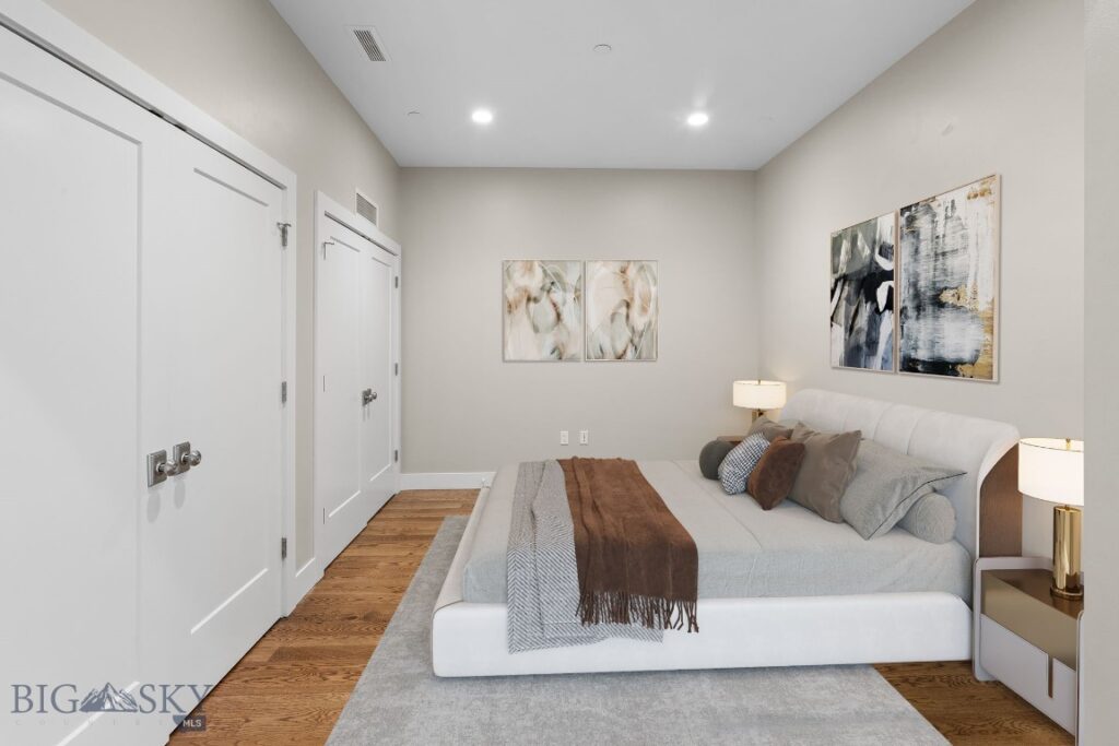 5 W Mendenhall Street, Bozeman MT 59715