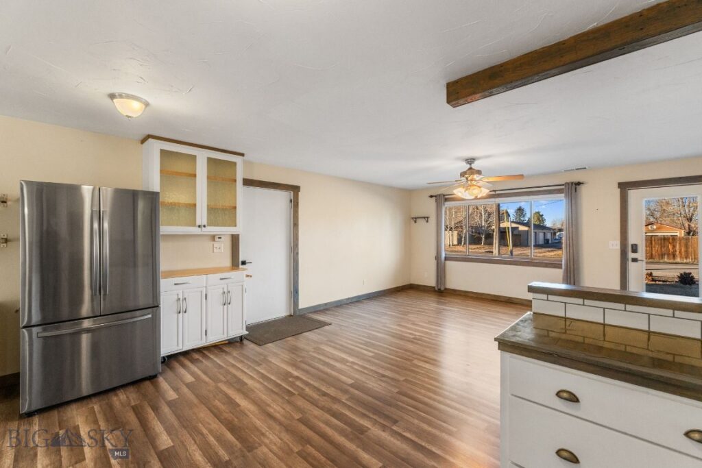 92 E Rosebud Avenue, Belgrade MT 59714