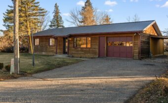 92 E Rosebud Avenue, Belgrade MT 59714