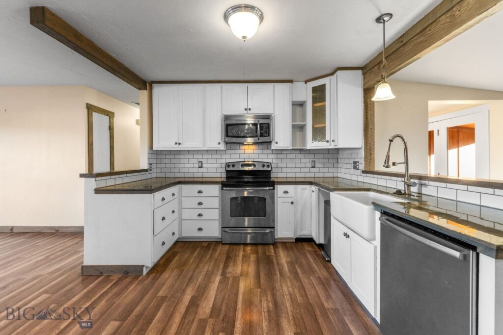 92 E Rosebud Avenue, Belgrade MT 59714