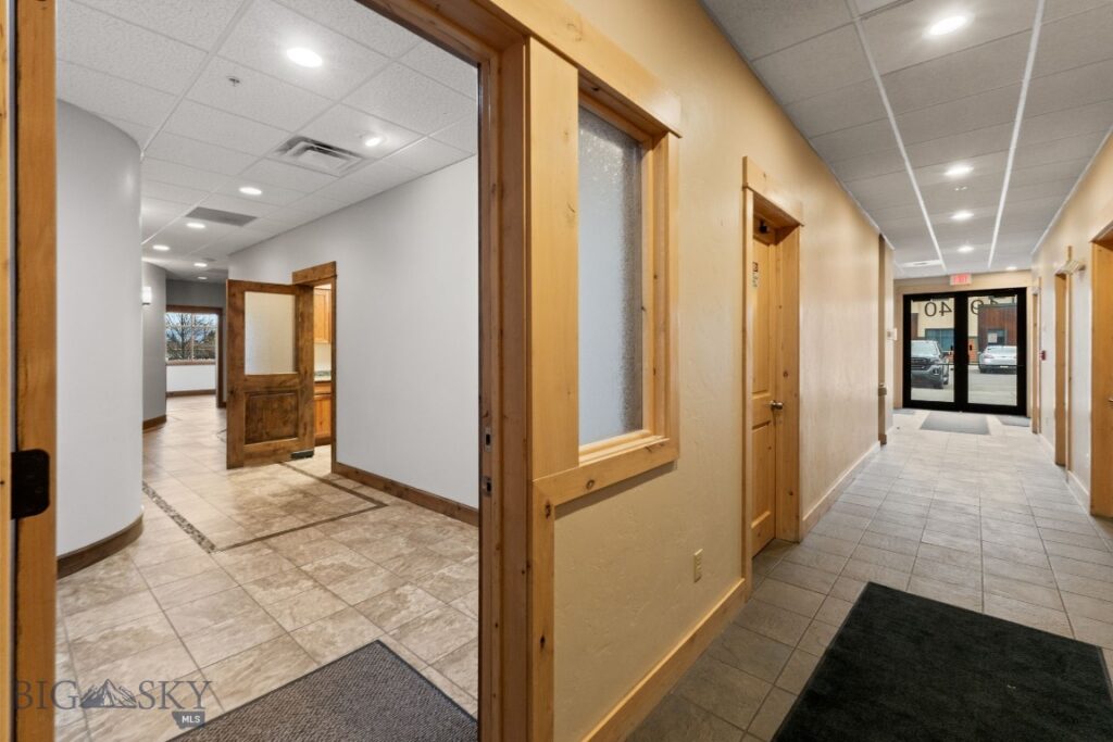 1940 W Dickerson, Bozeman MT 59718