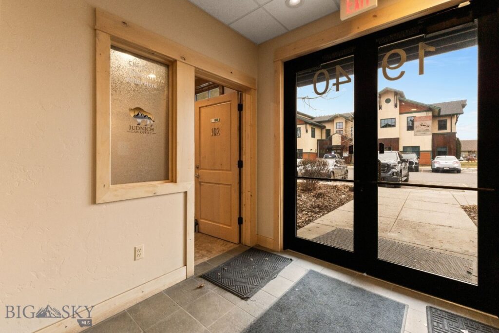 1940 W Dickerson, Bozeman MT 59718