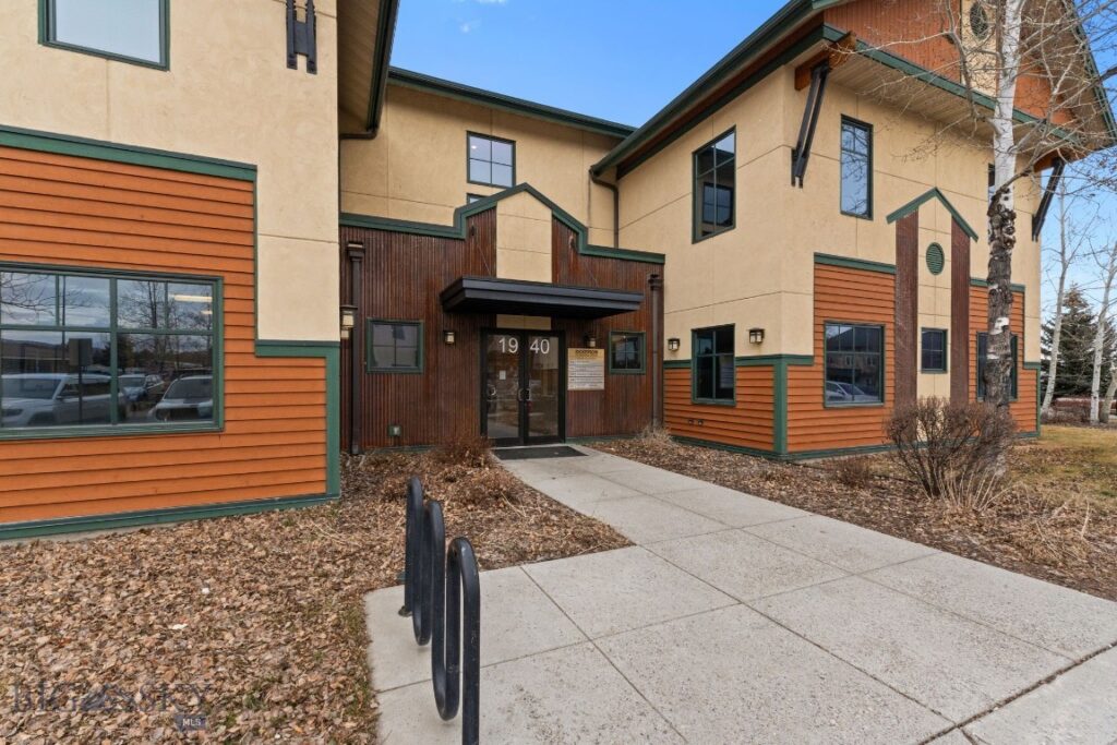 1940 W Dickerson, Bozeman MT 59718