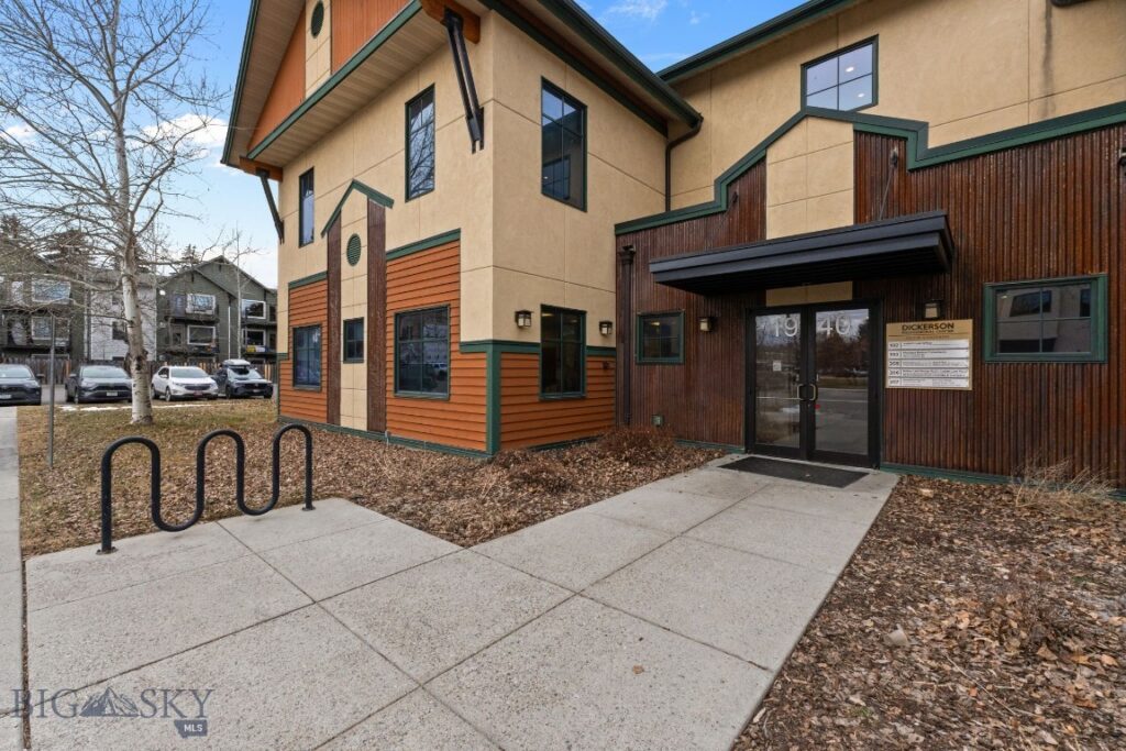 1940 W Dickerson, Bozeman MT 59718