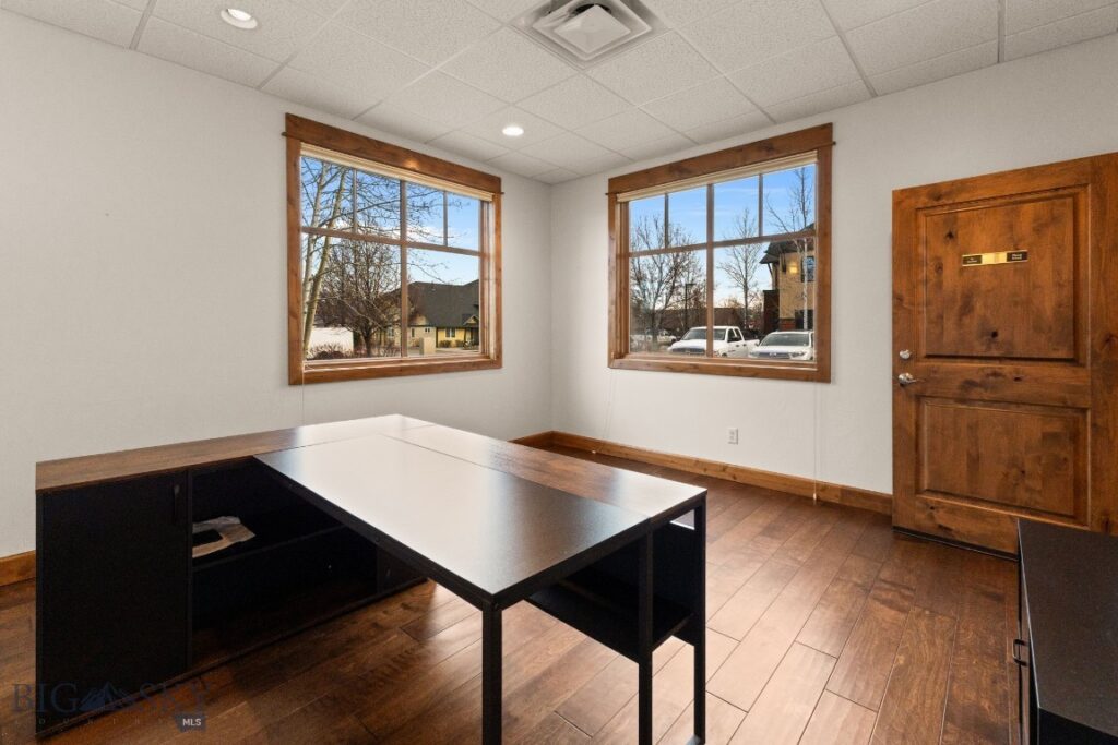 1940 W Dickerson, Bozeman MT 59718