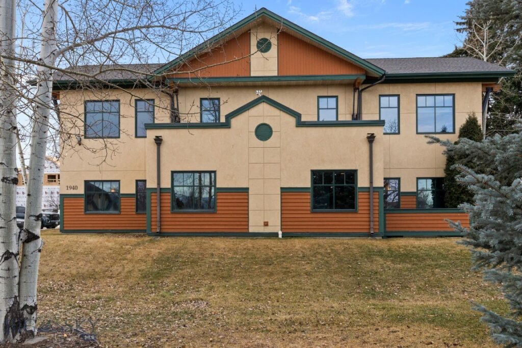 1940 W Dickerson, Bozeman MT 59718