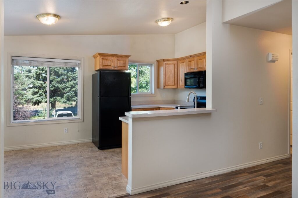 3402 W Babcock, Bozeman MT 59718