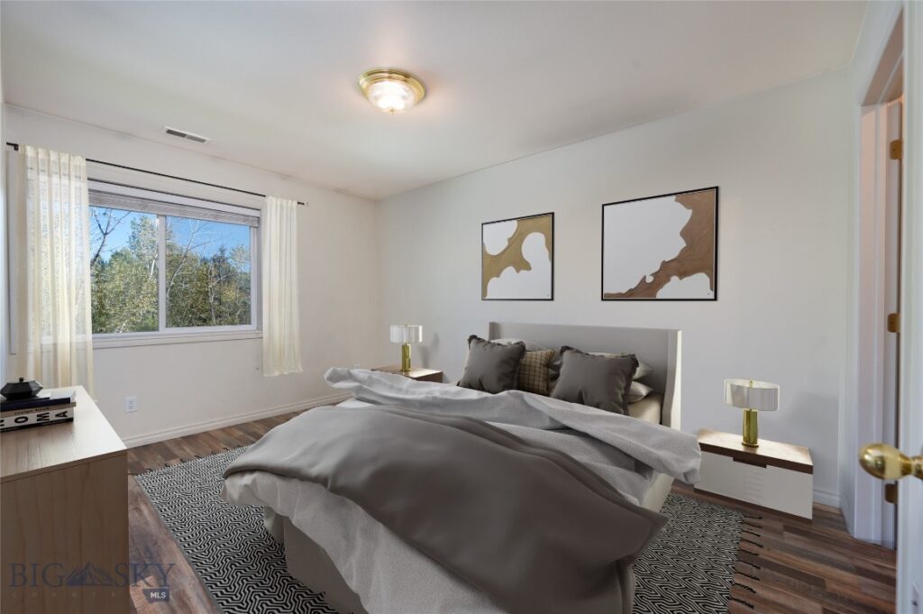 3402 W Babcock, Bozeman MT 59718