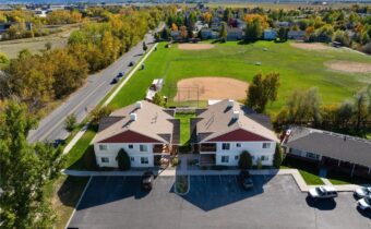 3402 W Babcock, Bozeman MT 59718