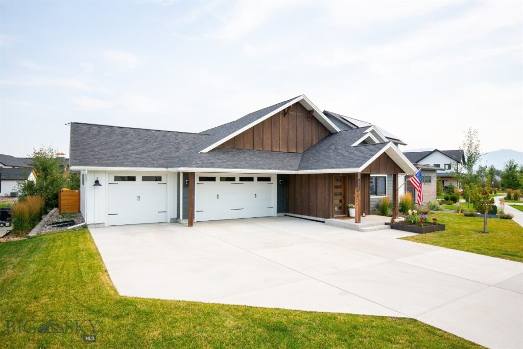 4221 Forage Drive, Bozeman MT 59718