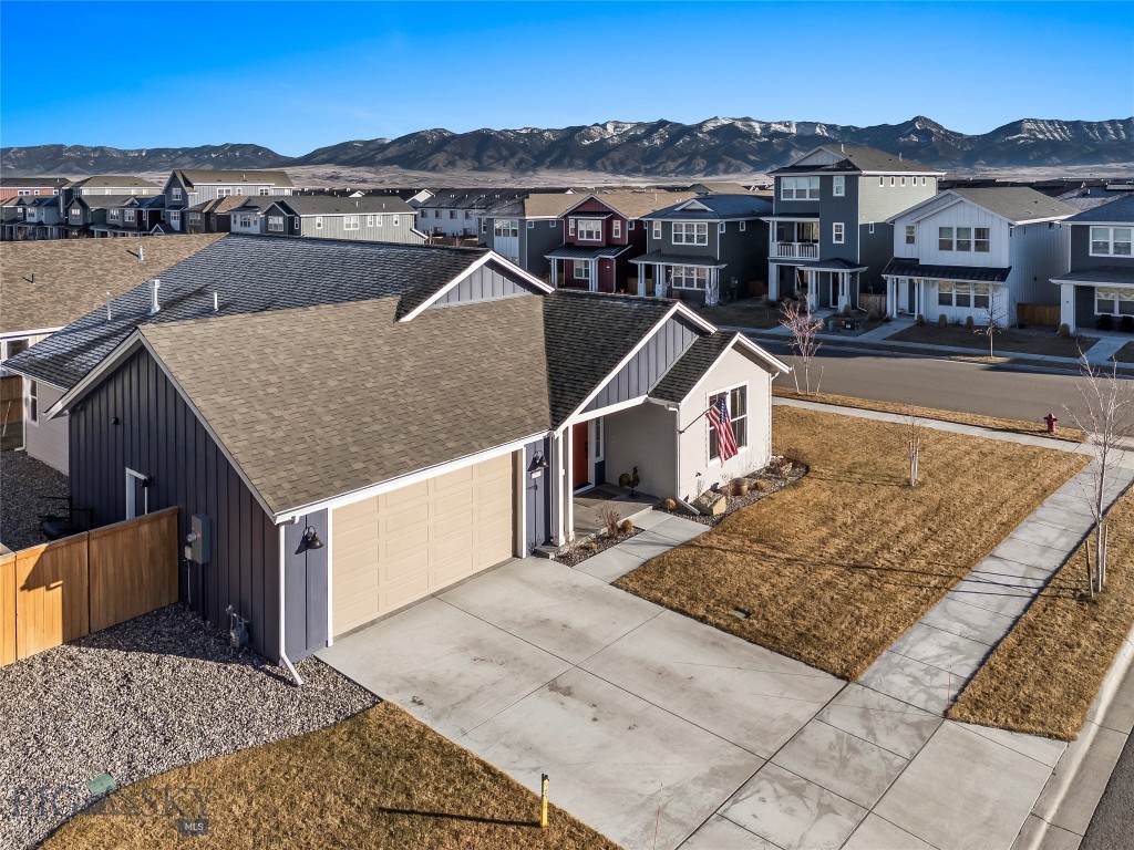 1501 Wyatt Earp Court, Belgrade MT 59714