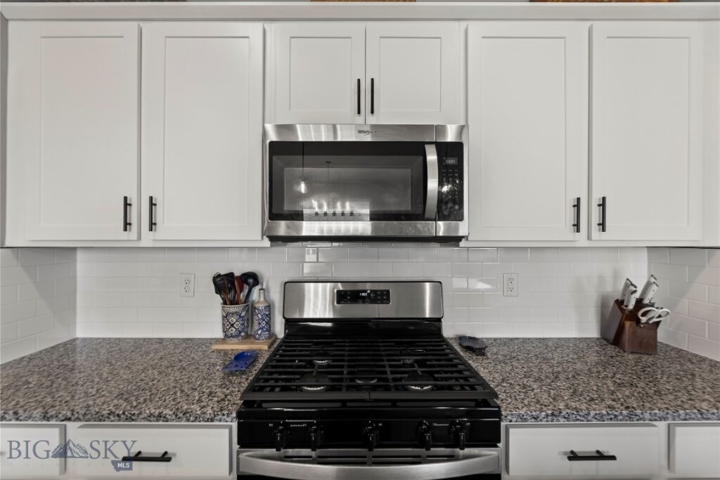 1501 Wyatt Earp Court, Belgrade MT 59714