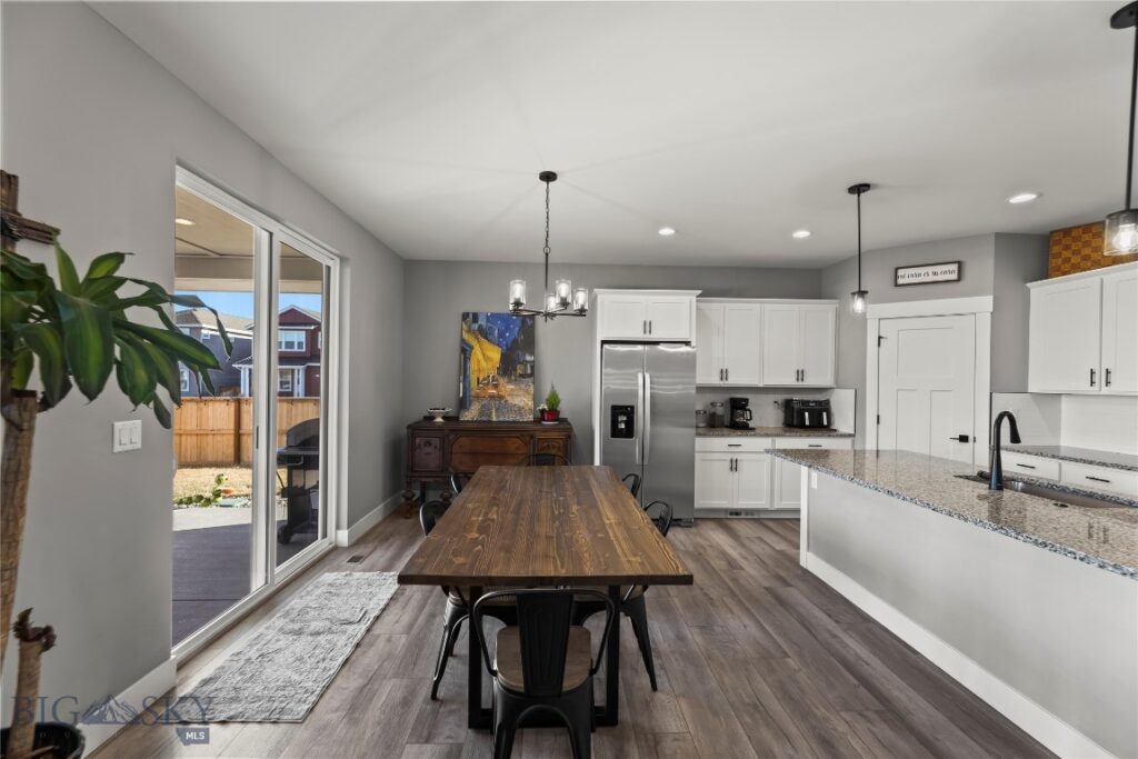 1501 Wyatt Earp Court, Belgrade MT 59714