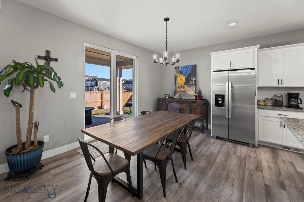 1501 Wyatt Earp Court, Belgrade MT 59714