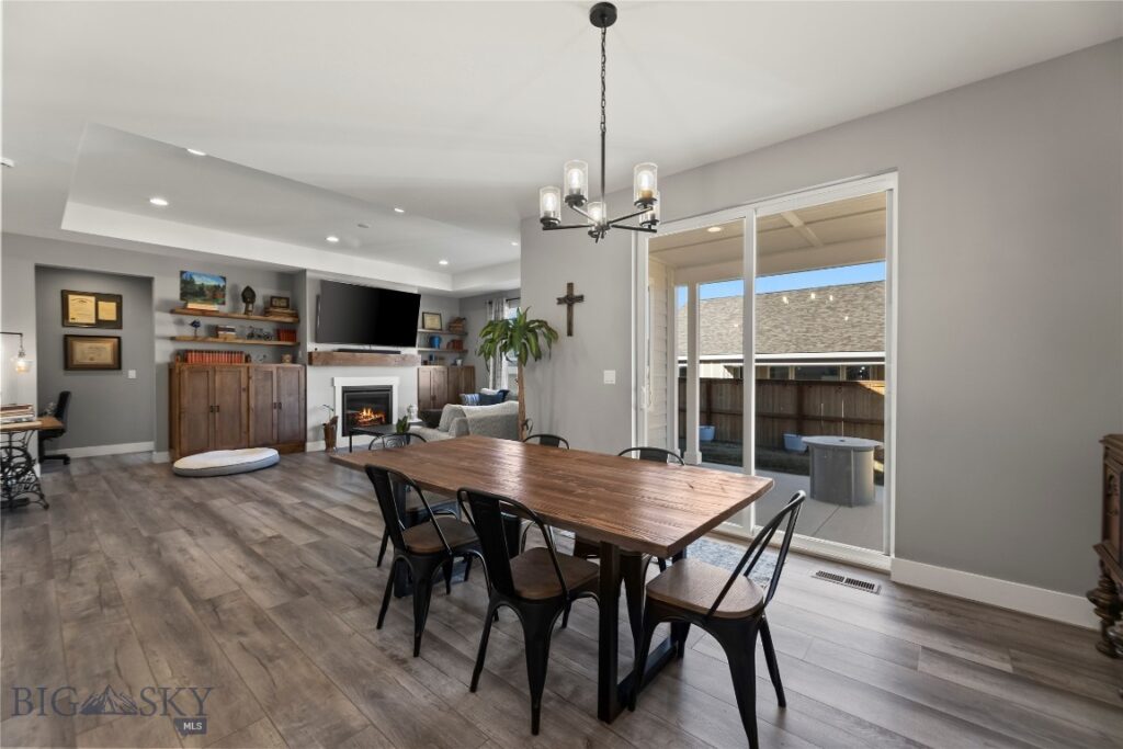 1501 Wyatt Earp Court, Belgrade MT 59714