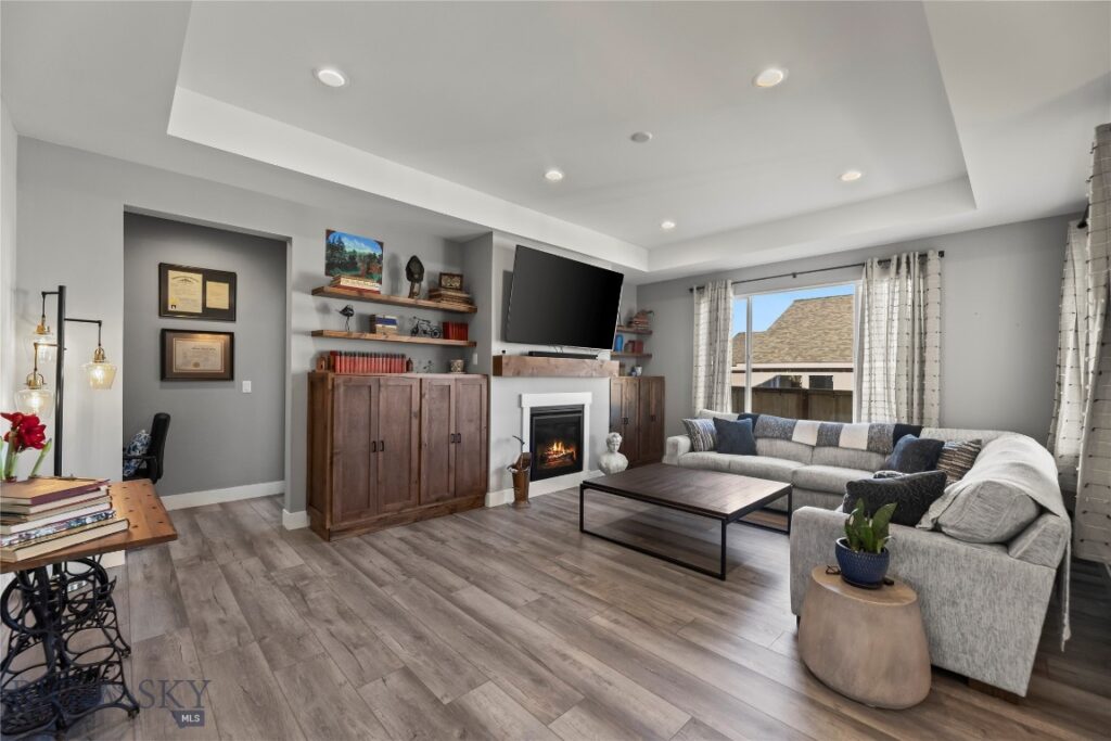 1501 Wyatt Earp Court, Belgrade MT 59714