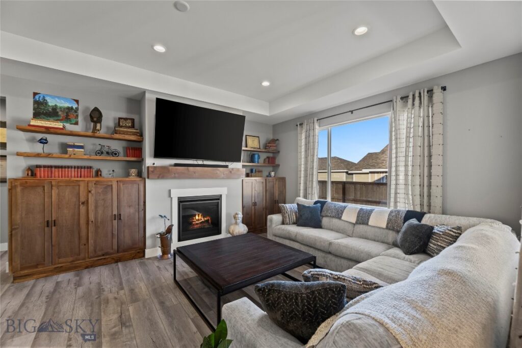 1501 Wyatt Earp Court, Belgrade MT 59714