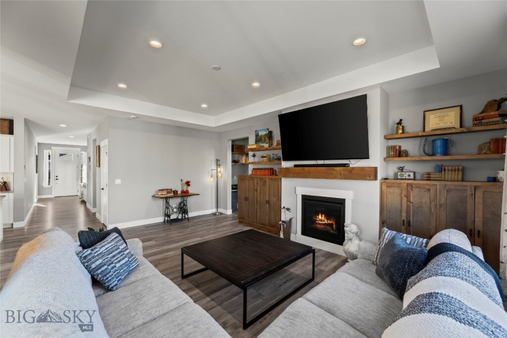 1501 Wyatt Earp Court, Belgrade MT 59714