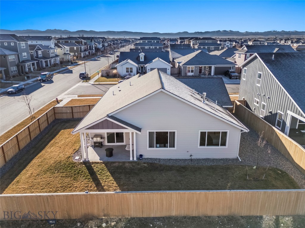 1501 Wyatt Earp Court, Belgrade MT 59714