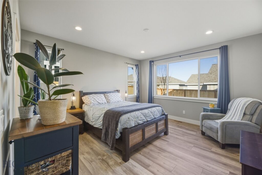 1501 Wyatt Earp Court, Belgrade MT 59714